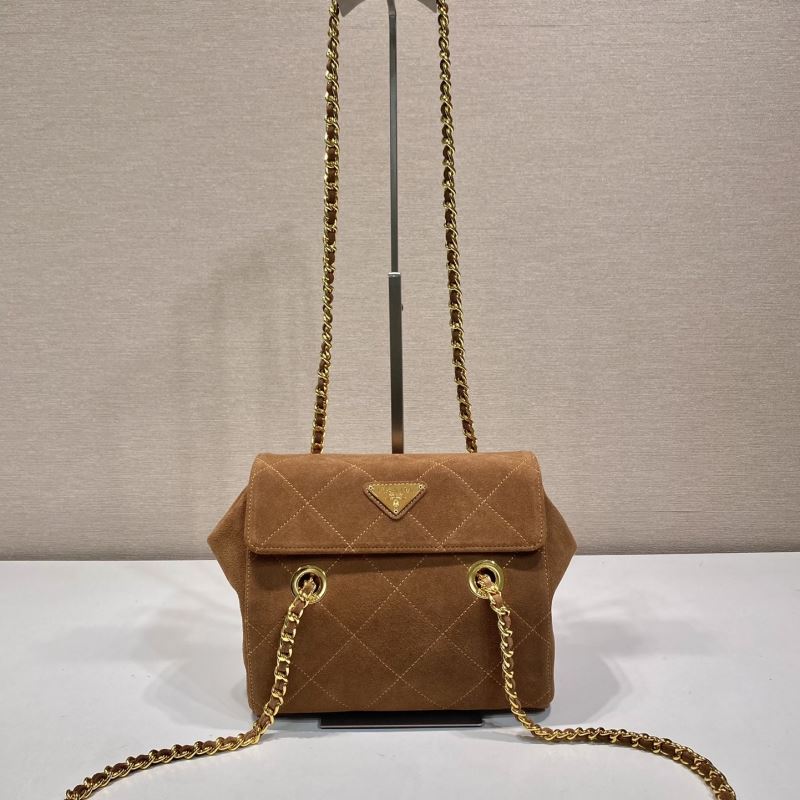 Pra*a satchel bags